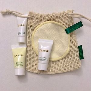 La Mer Sample Kit